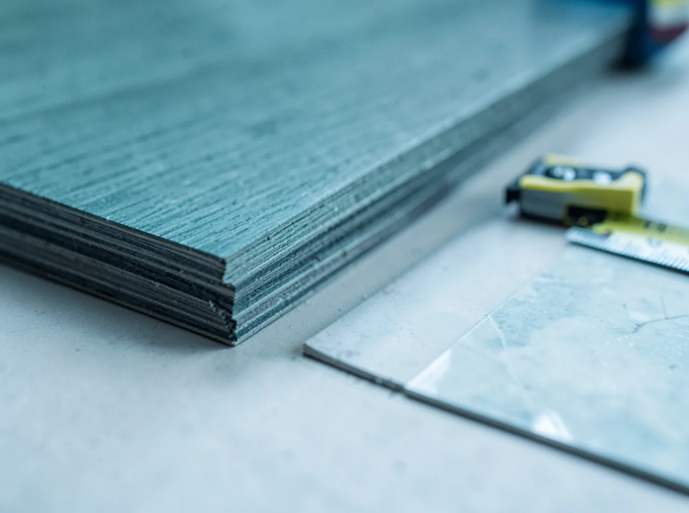 Luxury Vinyl Plank Installation Zionsville, PA FAQs